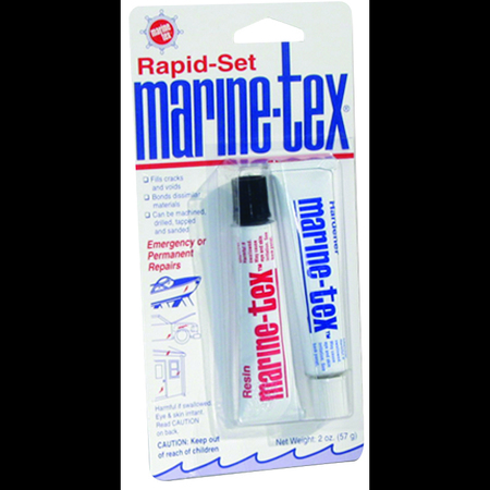 MARINE TEX Marine-Tex RM320K Rapid-Set RM320K